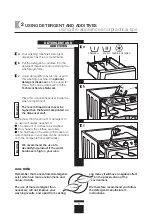 Предварительный просмотр 11 страницы THOMSON WFIT6012I Installation And User Manual