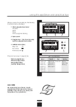 Preview for 13 page of THOMSON WFIT6012I Installation And User Manual