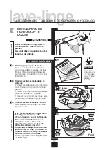 Предварительный просмотр 32 страницы THOMSON WFIT6012I Installation And User Manual