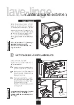 Предварительный просмотр 42 страницы THOMSON WFIT6012I Installation And User Manual