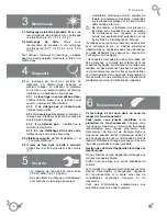 Preview for 2 page of THOMSON WFT5110 Instruction Manual