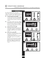 Preview for 18 page of THOMSON WFT8110I Instructions For Use Manual