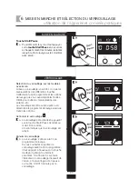 Preview for 20 page of THOMSON WFT8110I Instructions For Use Manual