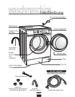 Preview for 31 page of THOMSON WFT8110I Instructions For Use Manual