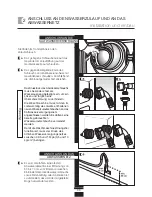 Preview for 33 page of THOMSON WFT8110I Instructions For Use Manual