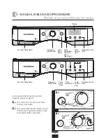 Preview for 38 page of THOMSON WFT8110I Instructions For Use Manual