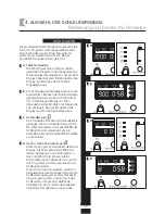 Preview for 42 page of THOMSON WFT8110I Instructions For Use Manual