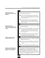 Preview for 49 page of THOMSON WFT8110I Instructions For Use Manual