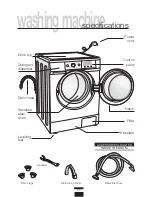 Preview for 55 page of THOMSON WFT8110I Instructions For Use Manual