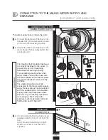 Preview for 57 page of THOMSON WFT8110I Instructions For Use Manual