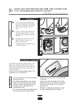 Preview for 58 page of THOMSON WFT8110I Instructions For Use Manual