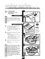 Preview for 60 page of THOMSON WFT8110I Instructions For Use Manual