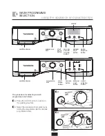 Preview for 62 page of THOMSON WFT8110I Instructions For Use Manual