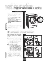 Preview for 70 page of THOMSON WFT8110I Instructions For Use Manual