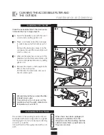 Preview for 71 page of THOMSON WFT8110I Instructions For Use Manual