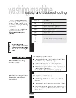 Preview for 72 page of THOMSON WFT8110I Instructions For Use Manual