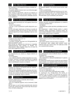 Preview for 76 page of THOMSON WFT8110I Instructions For Use Manual