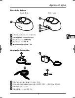 Preview for 35 page of THOMSON WHP 465 Manual