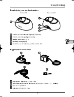 Preview for 41 page of THOMSON WHP 465 Manual