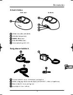 Preview for 71 page of THOMSON WHP 465 Manual