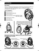 Preview for 76 page of THOMSON WHP 465 Manual