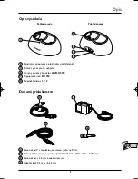 Preview for 83 page of THOMSON WHP 465 Manual