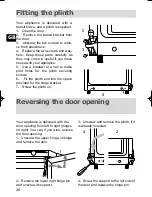 Preview for 26 page of THOMSON WKT173BD - Manual