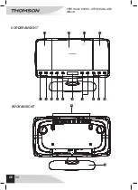 Preview for 26 page of THOMSON WM40i Manual