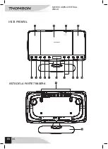 Preview for 36 page of THOMSON WM40i Manual