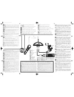 THOMSON WMP 560 Manual preview