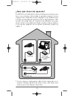 Preview for 4 page of THOMSON WPJ 540 User Manual