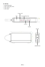 Preview for 9 page of THOMSON WS02 Series Operating Instructions Manual