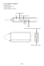 Preview for 15 page of THOMSON WS02 Series Operating Instructions Manual