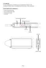 Preview for 21 page of THOMSON WS02 Series Operating Instructions Manual