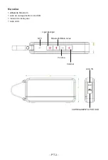 Preview for 27 page of THOMSON WS02 Series Operating Instructions Manual