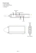 Preview for 45 page of THOMSON WS02 Series Operating Instructions Manual