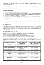 Preview for 6 page of THOMSON WS06IPB Operating Instructions Manual