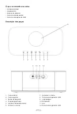 Preview for 36 page of THOMSON WS06IPB Operating Instructions Manual