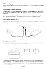 Preview for 37 page of THOMSON WS06IPB Operating Instructions Manual