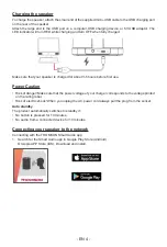 Предварительный просмотр 18 страницы THOMSON WS07VCA Operating Instructions Manual