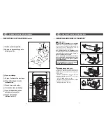 Preview for 4 page of THOMSON WTT1480I Installation And Operating Instructions Manual