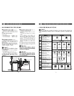 Preview for 6 page of THOMSON WTT1480I Installation And Operating Instructions Manual