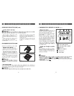 Preview for 8 page of THOMSON WTT1480I Installation And Operating Instructions Manual