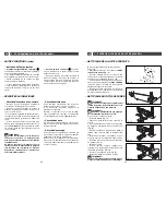 Preview for 13 page of THOMSON WTT1480I Installation And Operating Instructions Manual