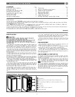 Preview for 11 page of THOMSON WTT5511I Instructions For Use Manual