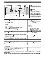 Preview for 14 page of THOMSON WTT5511I Instructions For Use Manual