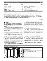 Preview for 19 page of THOMSON WTT5511I Instructions For Use Manual