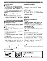 Preview for 29 page of THOMSON WTT5511I Instructions For Use Manual