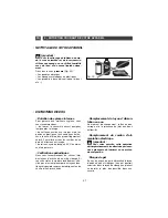 Preview for 31 page of THOMSON WTT6413I Manual D'Installation