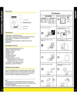 Preview for 7 page of Thonet & Vander fien Manual